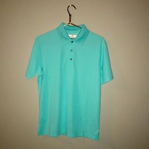 Grand Slam Performance Polo **Never Worn!**
